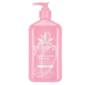 Hempz Sweet Jasmine & Rose Smoothing Moisturizer